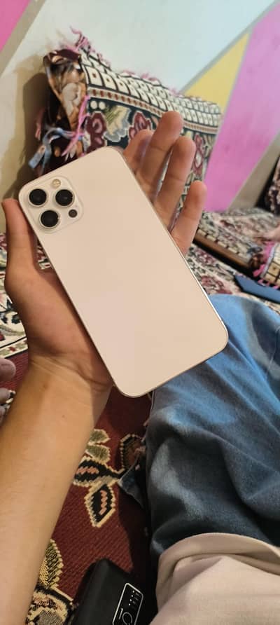 Apple iPhone 12 Pro Max