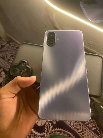 Samsung Galaxy a07 5G