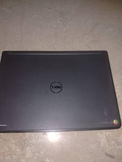 Dell Chromebook