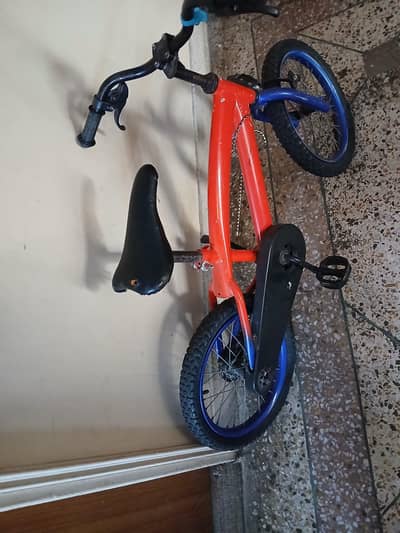 kids cycle