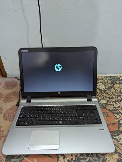 Hp ProBook 520