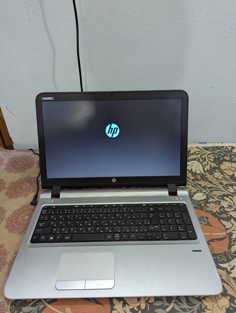 Hp ProBook 520 0