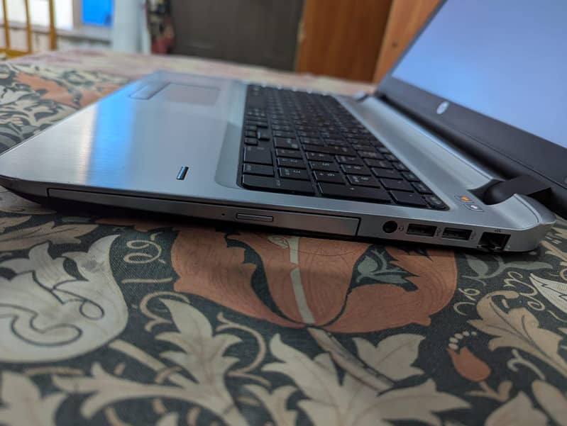 Hp ProBook 520 2