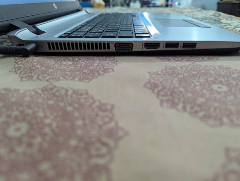 Hp ProBook 520 3