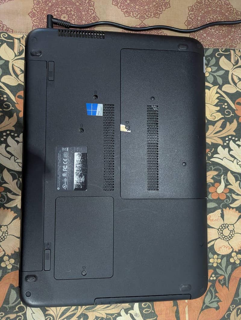 Hp ProBook 520 4