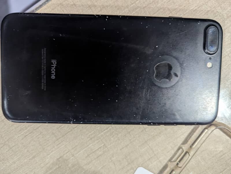 Apple iPhone 7 Plus 0