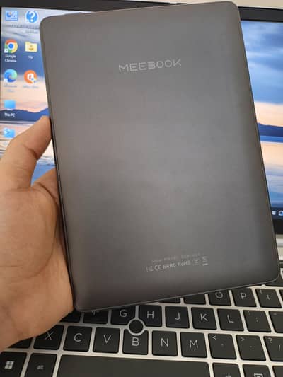 Meebook Q78 (Android E-reader)