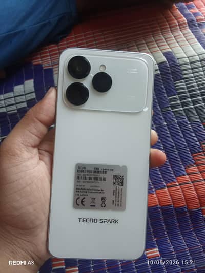 Tecno Spark 30