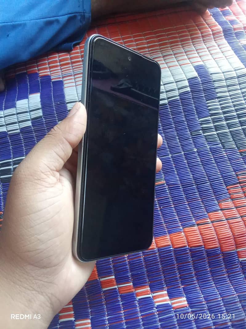 Tecno Spark 30 2