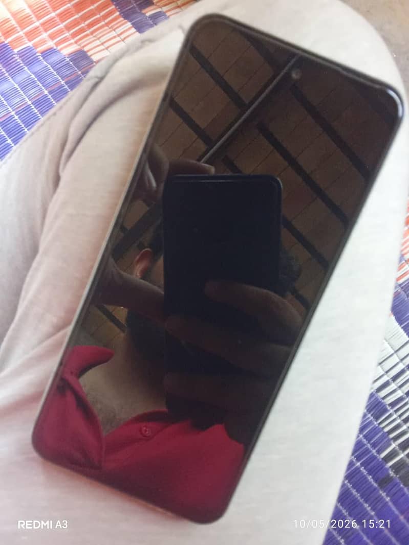 Tecno Spark 30 4