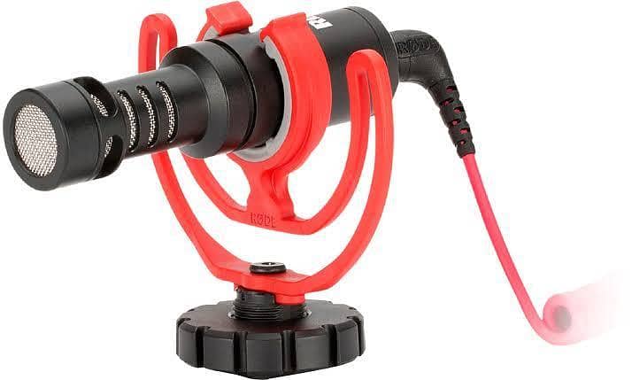 original rode microphone 3
