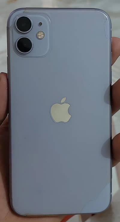 Apple iPhone 11