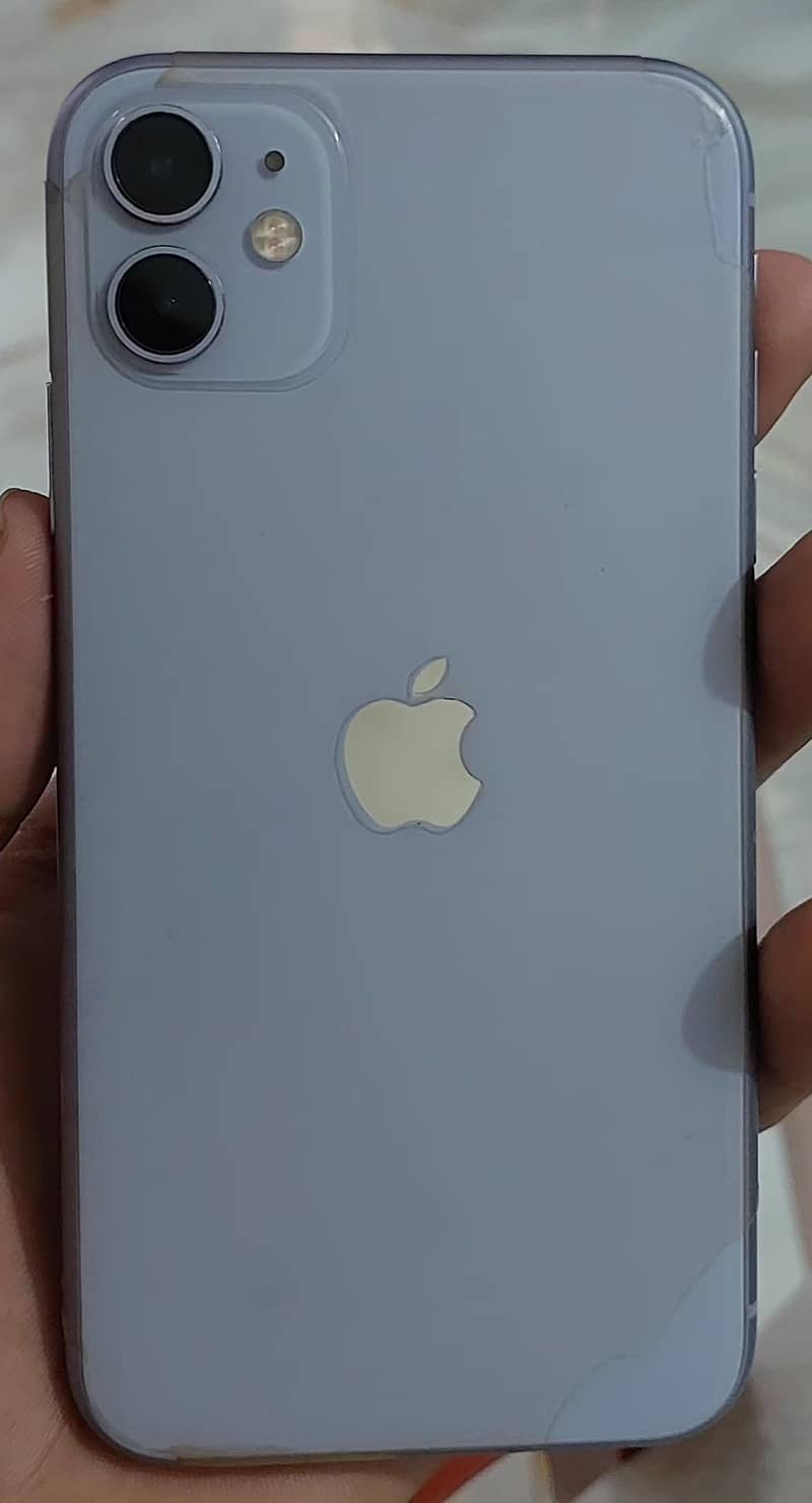 Apple iPhone 11 0