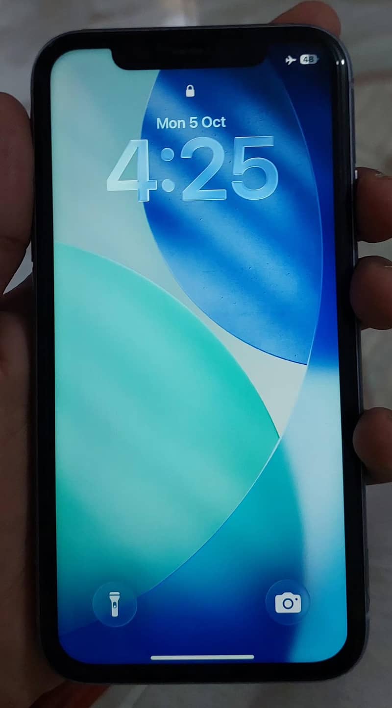 Apple iPhone 11 1