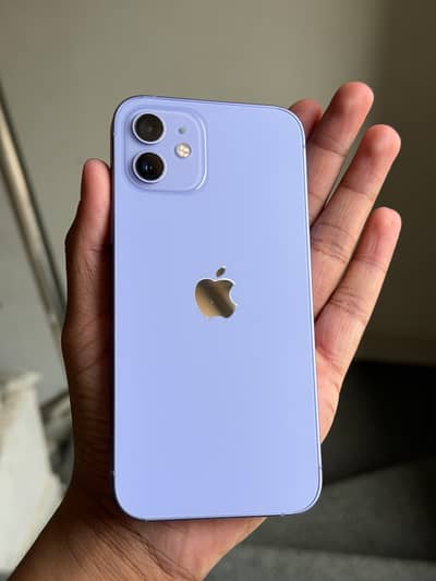 Apple iPhone 12 Jv 128Gb