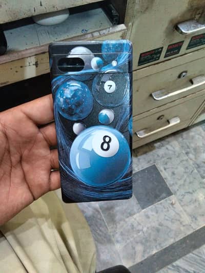 Google Pixel 6a