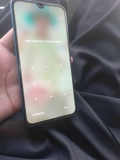 Infinix Note 12 For Sale Complete box 8/128GB LED Penal