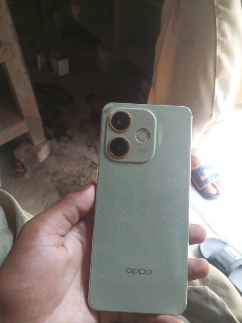 OPPO A5 pro 2
