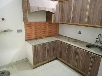 4.5 Marla Ground Portion For Rent (Gated Cammunity )