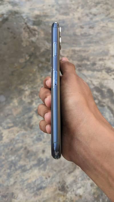 Apple iPhone 11 Pro Max