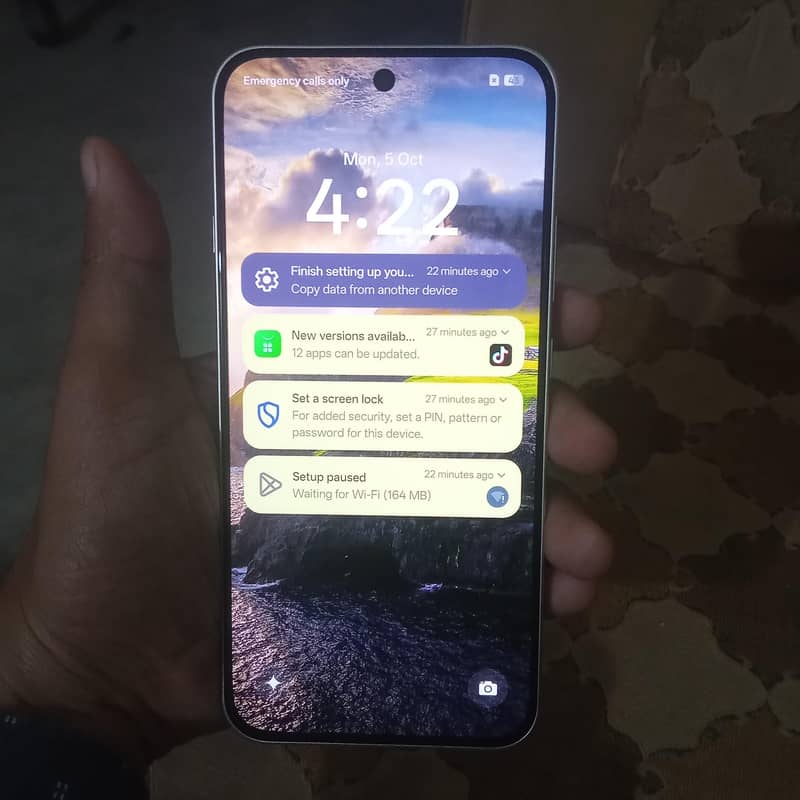 OPPO Reno 1