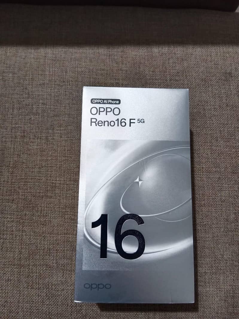 OPPO Reno 2