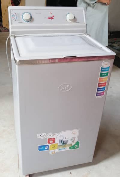 We want to sale Both Machines condition is Good