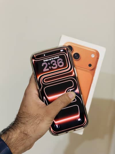 Apple iPhone 17 Pro Max | 256GB