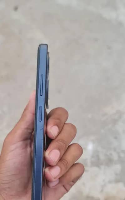 Infinix Note 8