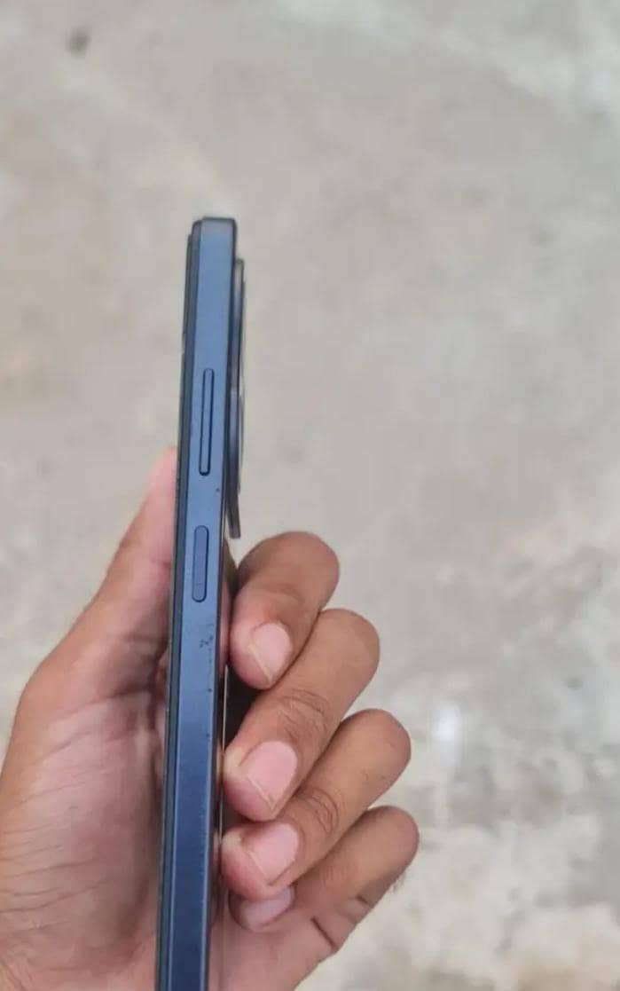 Infinix Note 8 0