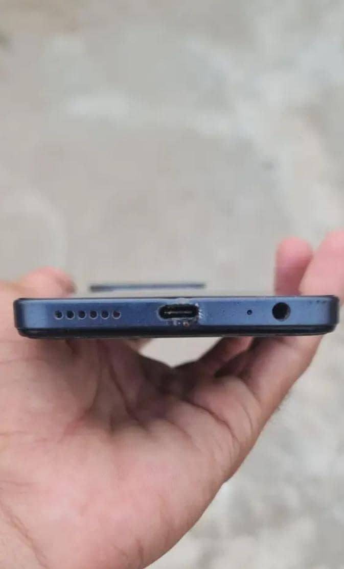Infinix Note 8 2
