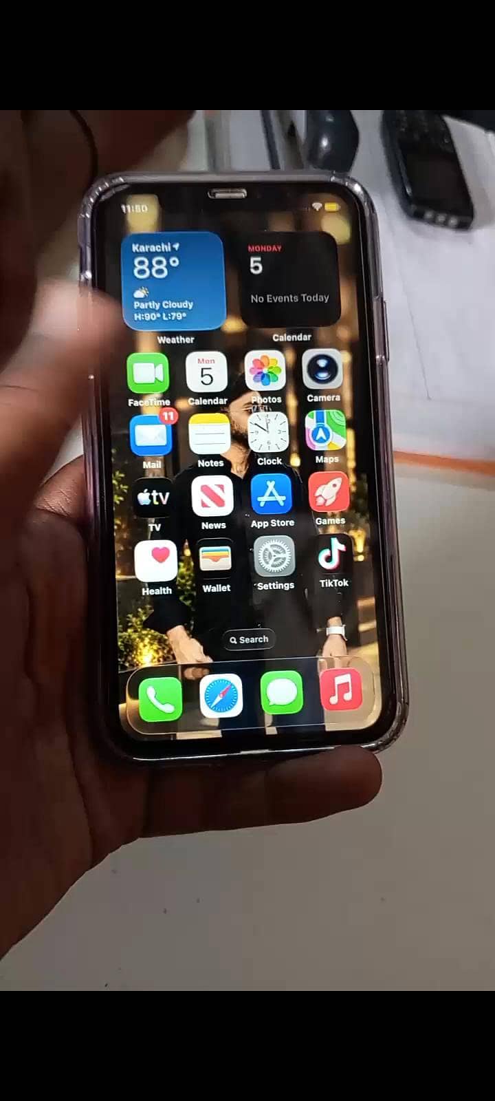 Apple iPhone 11 1