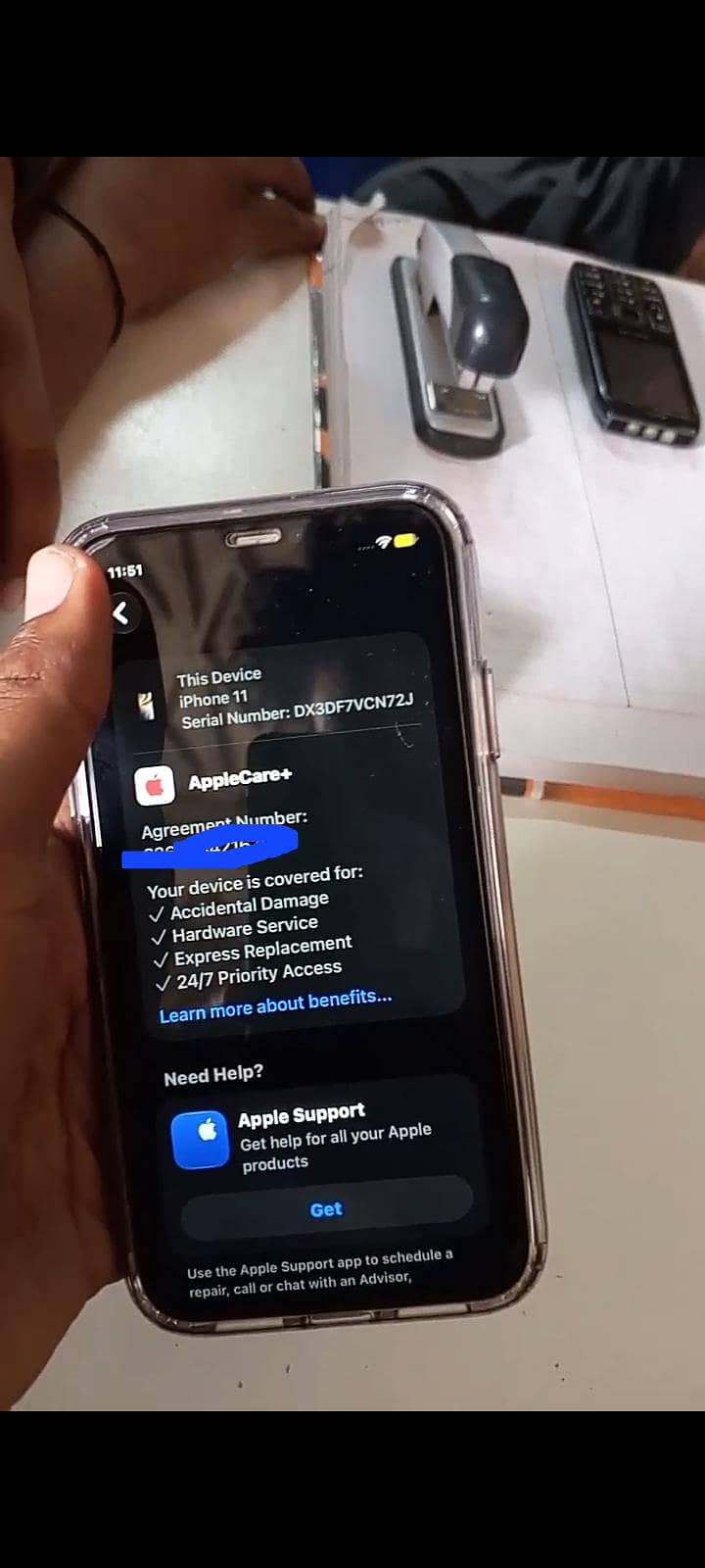 Apple iPhone 11 3