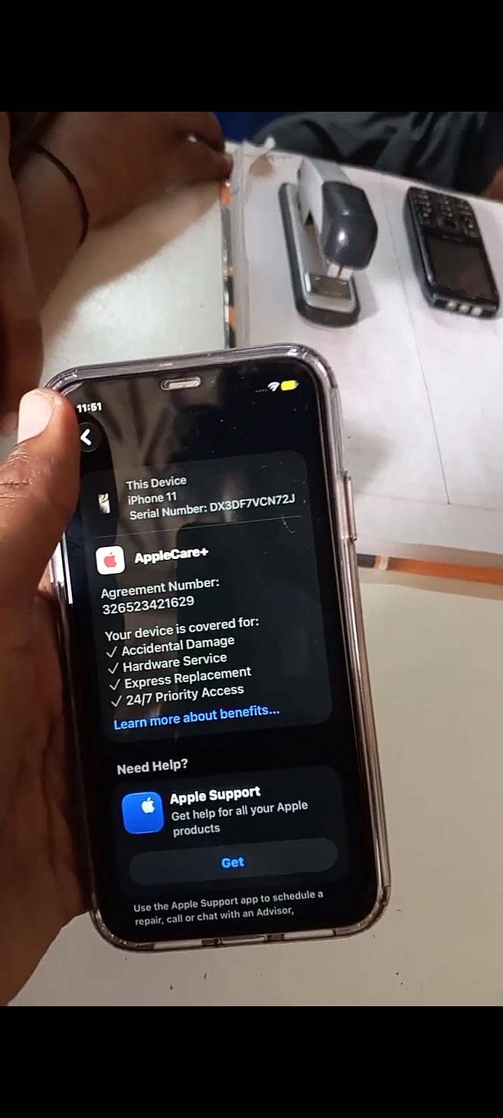 Apple iPhone 11 6