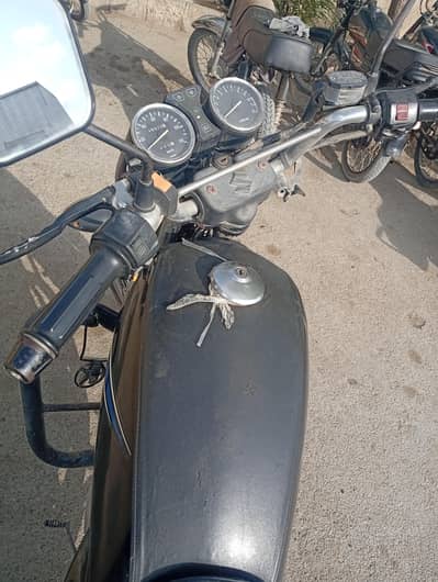 Suzuki