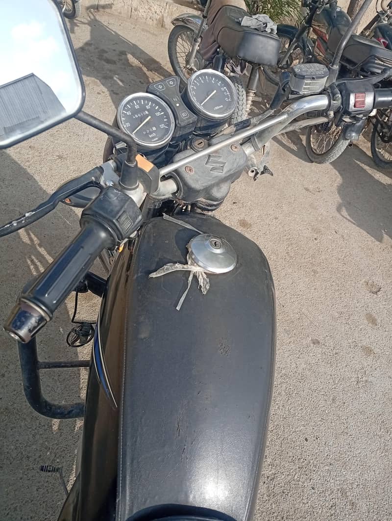 Suzuki 0