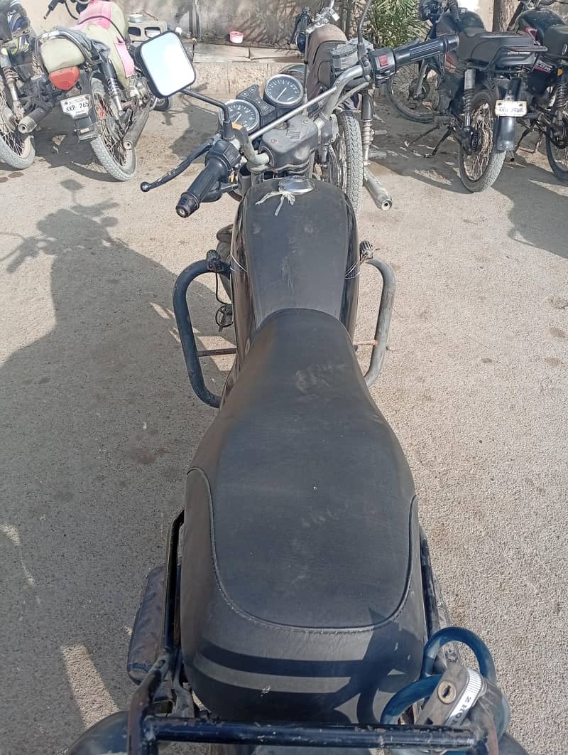 Suzuki 1