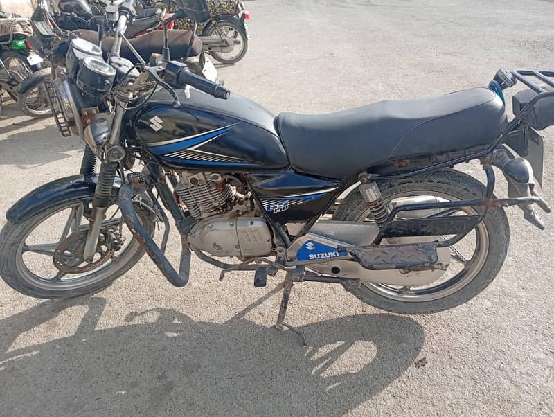 Suzuki 2