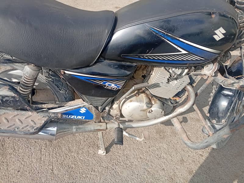 Suzuki 5