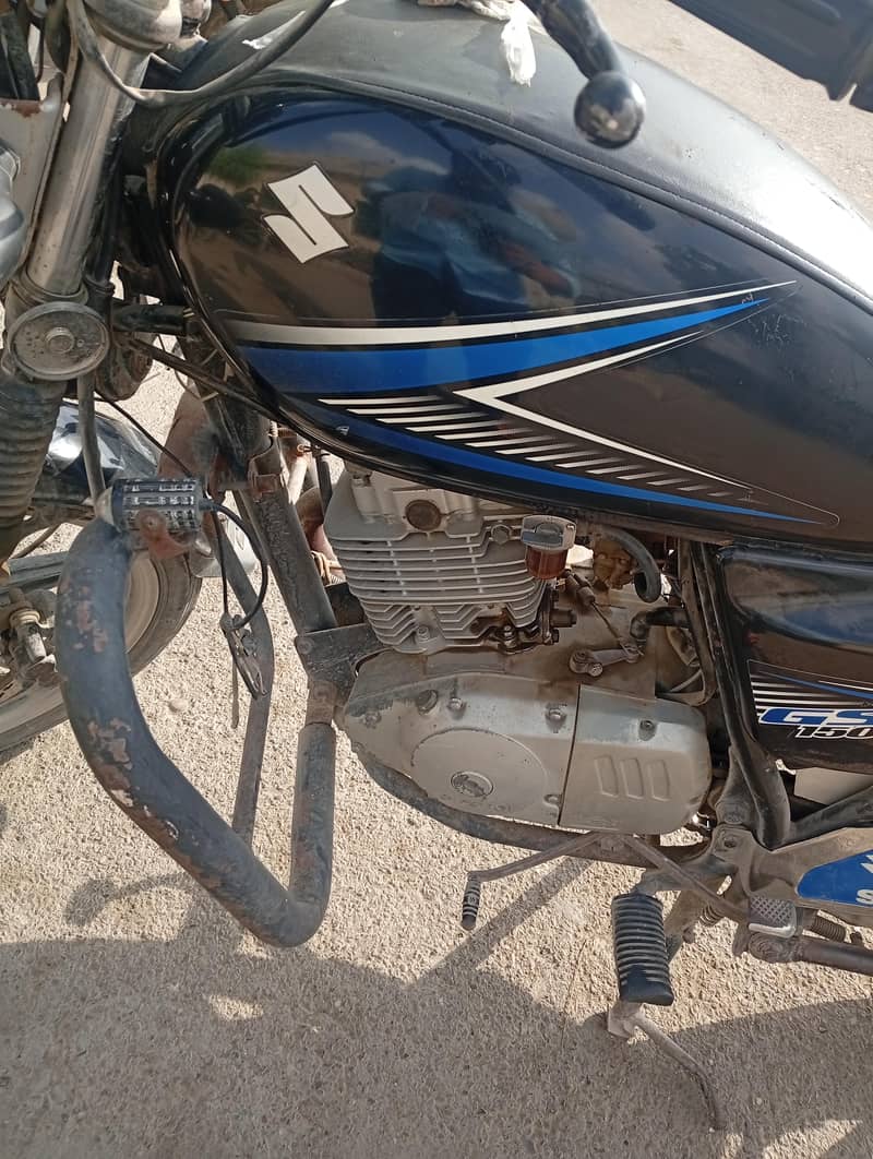 Suzuki 10