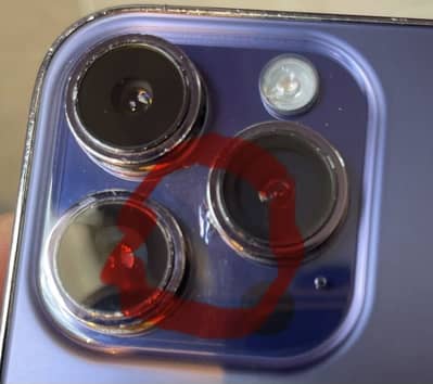 Apple iPhone 14 Pro