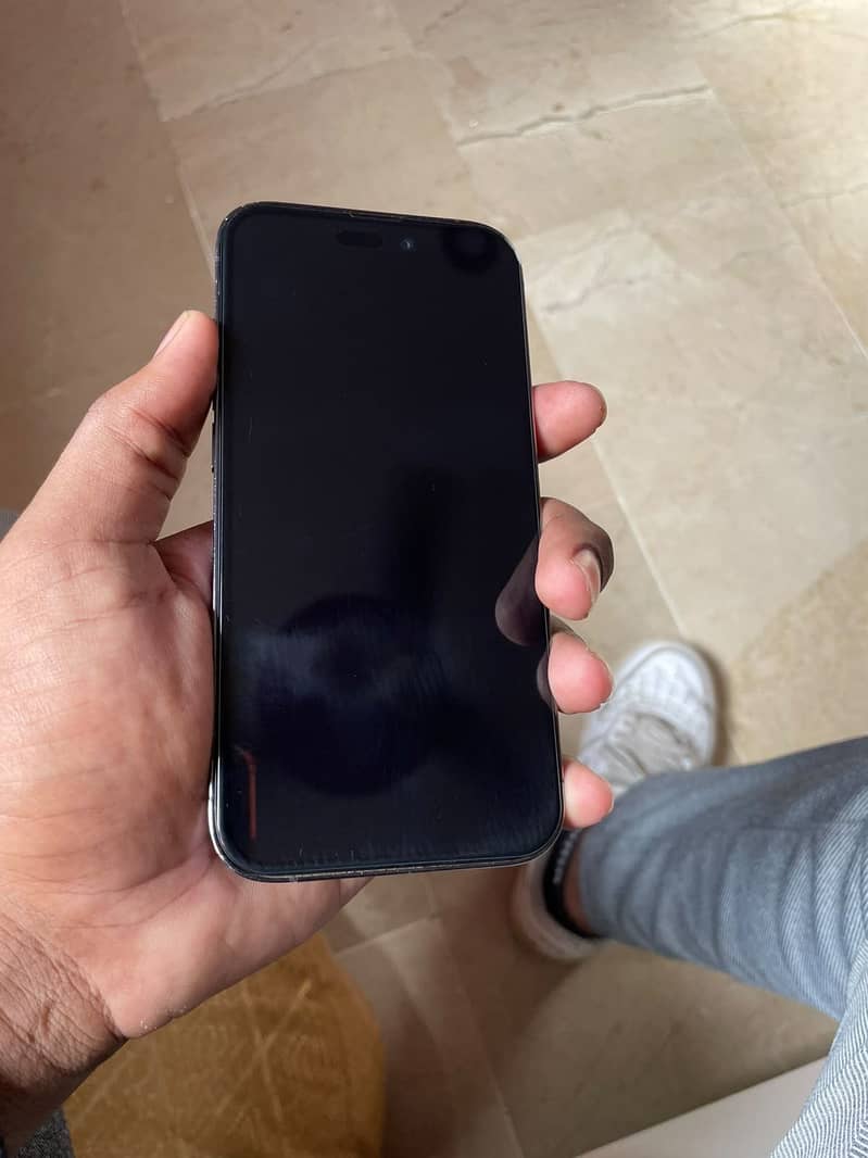 Apple iPhone 14 Pro 2