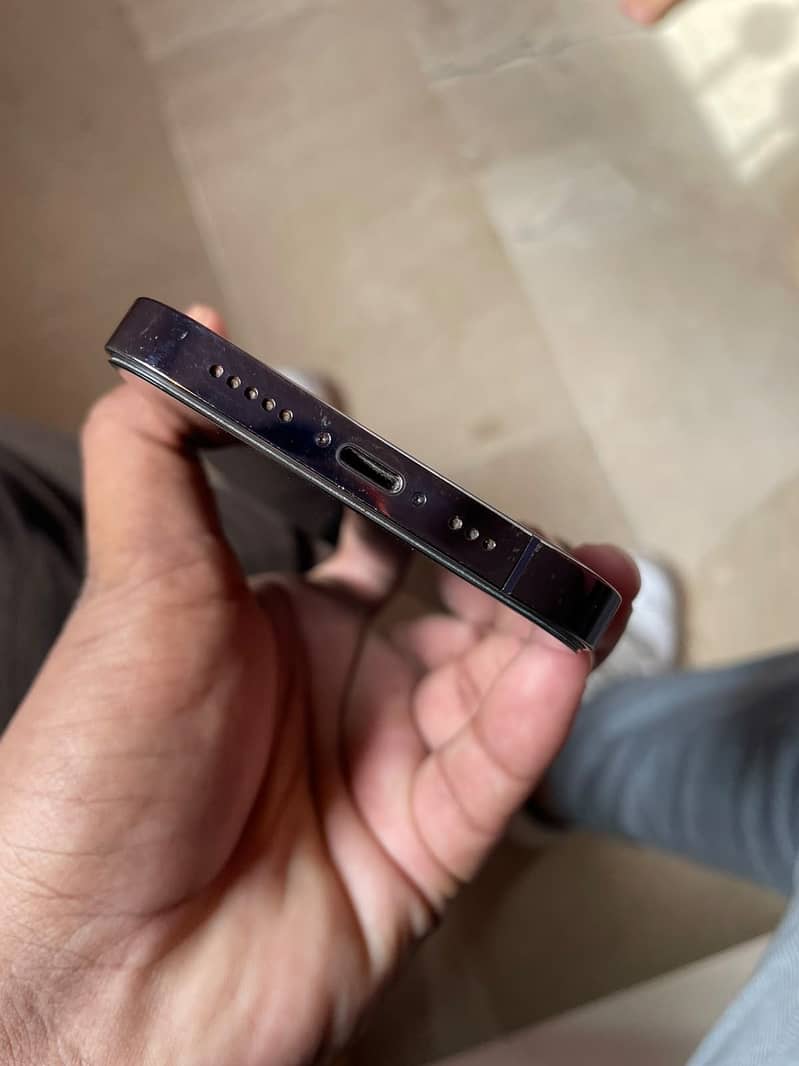 Apple iPhone 14 Pro 5