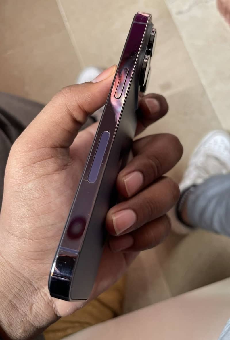 Apple iPhone 14 Pro 6