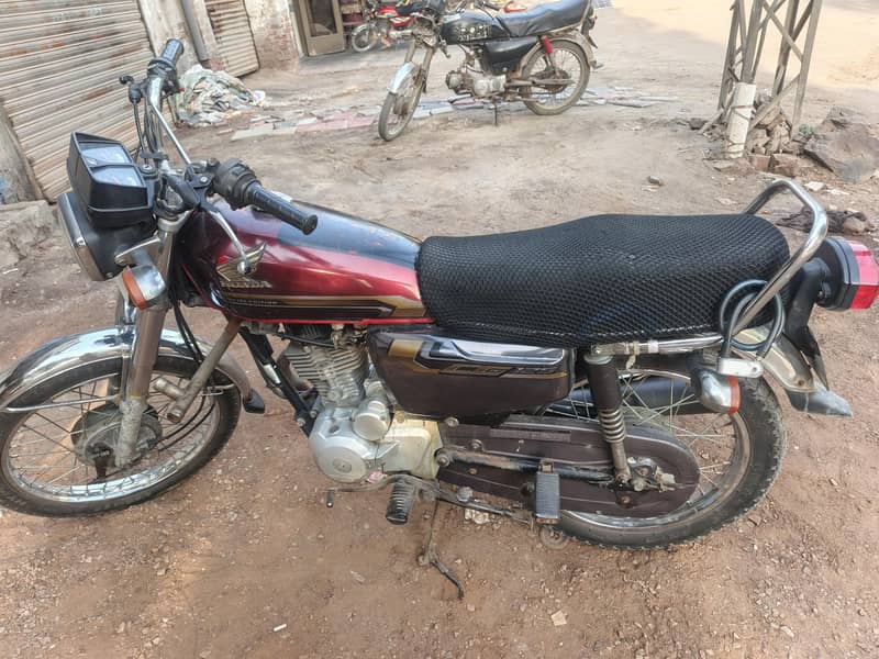bikee 1