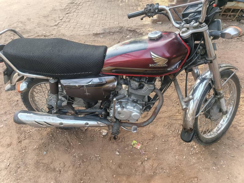 bikee 2