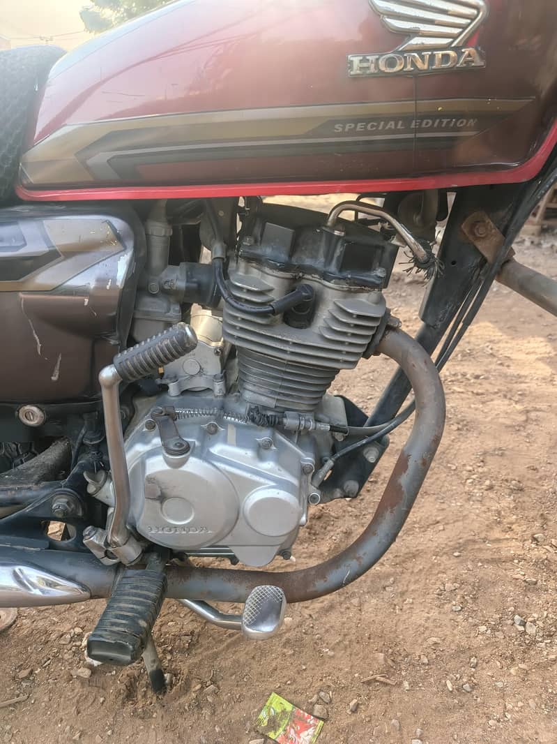 bikee 3