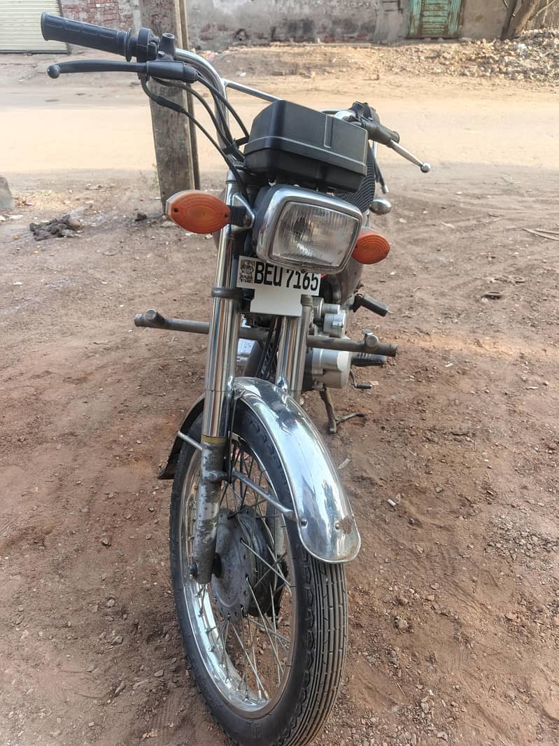 bikee 4