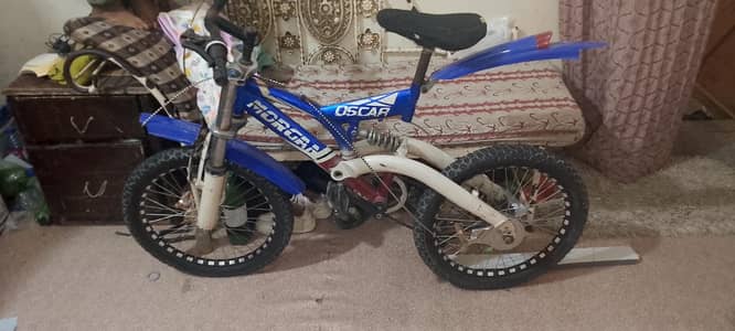 bi cycle
