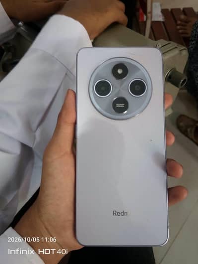 Xiaomi Redmi 14C
